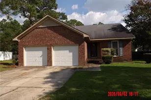 7101 Avila Dr, Fayetteville, NC 28314 - Photo 1