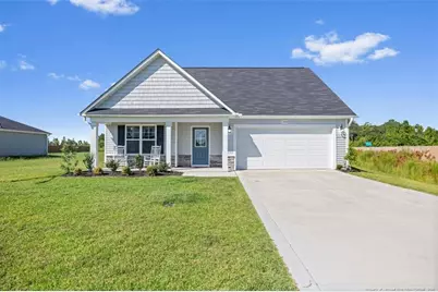 1528 Percheron Path, Fayetteville, NC 28312 - Photo 2