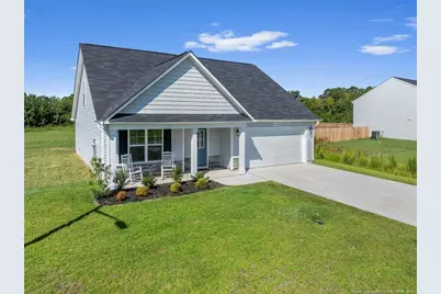 1528 Percheron Path, Fayetteville, NC 28312 - Photo 4