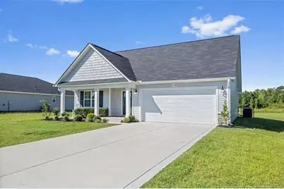 1528 Percheron Path, Fayetteville, NC 28312 - Photo 6