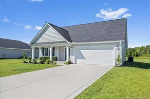 1528 Percheron Path, Fayetteville, NC 28312 - Photo 6
