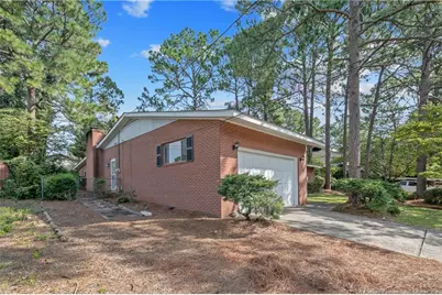 2522 Elmhurst Drive, Fayetteville, NC 28304 - Photo 4