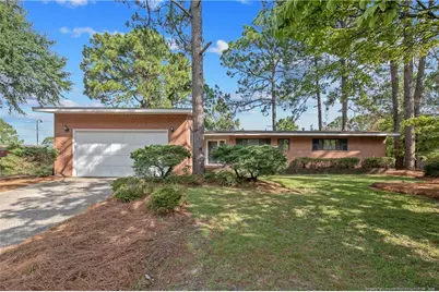 2522 Elmhurst Drive, Fayetteville, NC 28304 - Photo 2