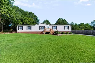 1919 Pumping Station Rd, Sanford, NC 27330 - Photo 1