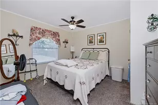 1919 Pumping Station Rd, Sanford, NC 27330 - Photo 24