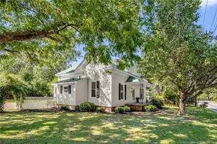806 W Roseboro St, Roseboro, NC 28382 - Photo 28