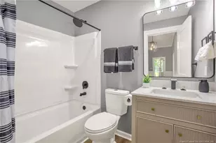 806 W Roseboro St, Roseboro, NC 28382 - Photo 18