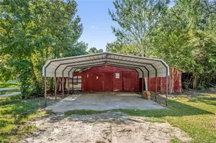 806 W Roseboro St, Roseboro, NC 28382 - Photo 26