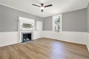806 W Roseboro St, Roseboro, NC 28382 - Photo 20