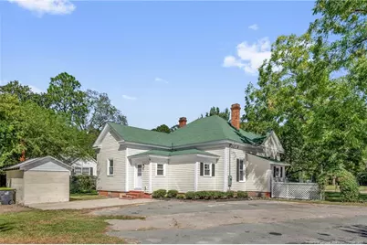 806 W Roseboro Street, Roseboro, NC 28382 - Photo 2