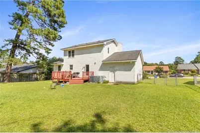 936 Brookridge Drive, Fayetteville, NC 28314 - Photo 32