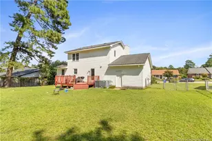 936 Brookridge Dr, Fayetteville, NC 28314 - Photo 32