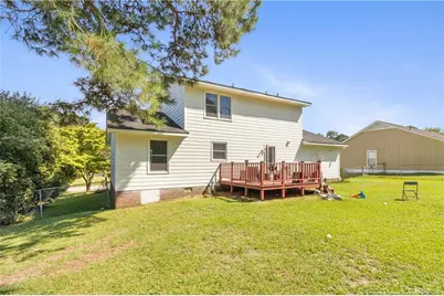 936 Brookridge Drive, Fayetteville, NC 28314 - Photo 30