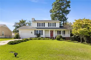 936 Brookridge Dr, Fayetteville, NC 28314 - Photo 1