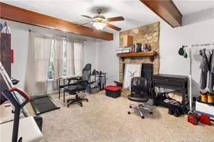 936 Brookridge Dr, Fayetteville, NC 28314 - Photo 18