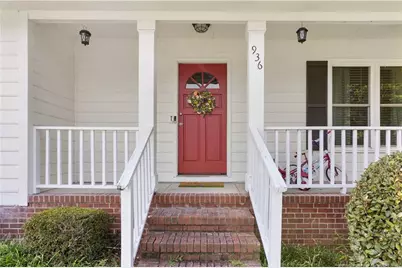 936 Brookridge Drive, Fayetteville, NC 28314 - Photo 4