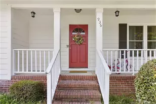 936 Brookridge Dr, Fayetteville, NC 28314 - Photo 4