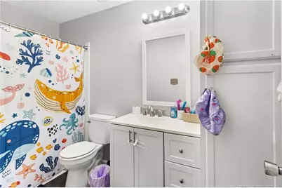936 Brookridge Drive, Fayetteville, NC 28314 - Photo 22
