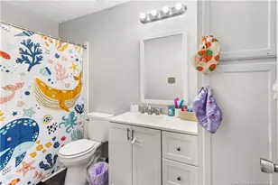 936 Brookridge Dr, Fayetteville, NC 28314 - Photo 22