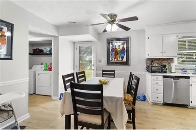 936 Brookridge Drive, Fayetteville, NC 28314 - Photo 14