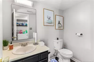 936 Brookridge Dr, Fayetteville, NC 28314 - Photo 16