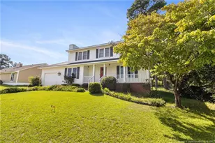 936 Brookridge Dr, Fayetteville, NC 28314 - Photo 2