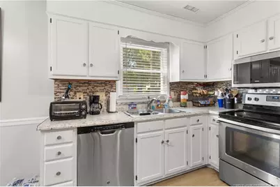 936 Brookridge Drive, Fayetteville, NC 28314 - Photo 10