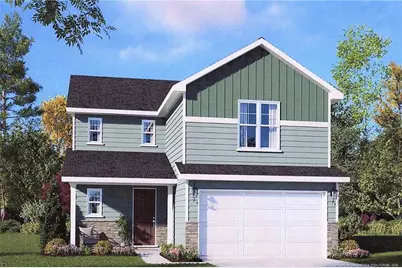 190 Willowbrook Drive, Sanford, NC 27331 - Photo 2