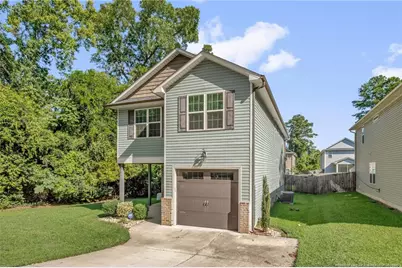 916 W Rowan Street, Fayetteville, NC 28301 - Photo 2