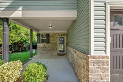916 W Rowan Street, Fayetteville, NC 28301 - Photo 4