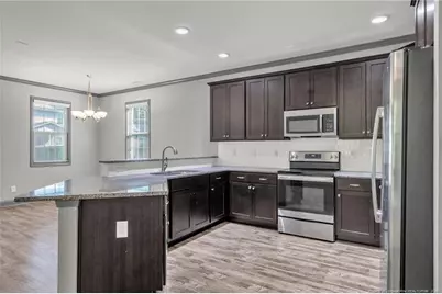 916 W Rowan Street, Fayetteville, NC 28301 - Photo 14