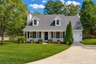 6815 St Julian Way, Fayetteville, NC 28314 - Photo 1