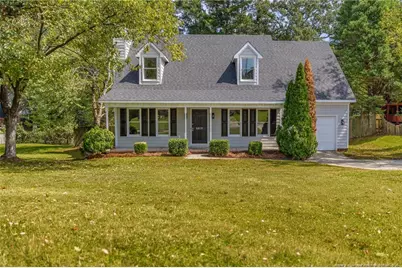 6815 St Julian Way, Fayetteville, NC 28314 - Photo 38