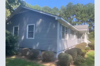 4137 Moss Neck Road, Pembroke, NC 28372 - Photo 2