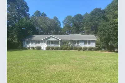 4137 Moss Neck Road, Pembroke, NC 28372 - Photo 1