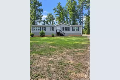 35 Bass Acres Drive, Weaverville, NC 28787 - Photo 1