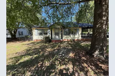1100 Southern Avenue, Fayetteville, NC 28306 - Photo 1
