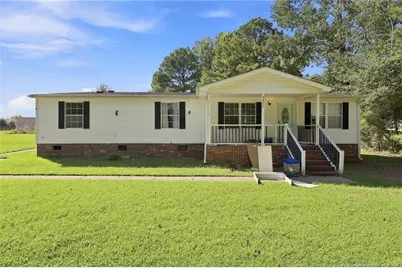 3987 W Frontier Avenue, Fayetteville, NC 28312 - Photo 1