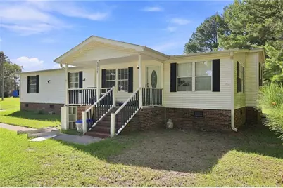 3987 W Frontier Avenue, Fayetteville, NC 28312 - Photo 2