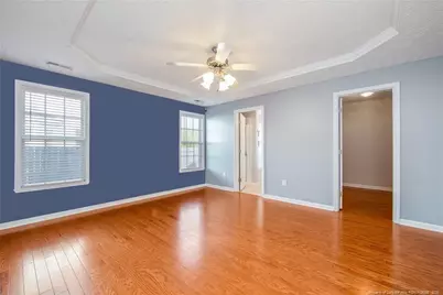 5117 Roy C Stallings Jr Road, Hope Mills, NC 28348 - Photo 6