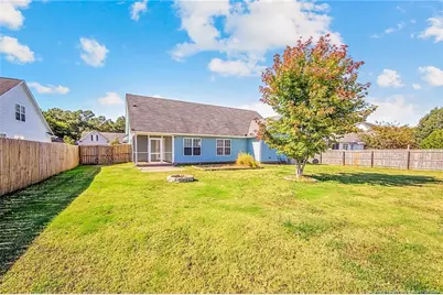 5117 Roy C Stallings Jr Road, Hope Mills, NC 28348 - Photo 12