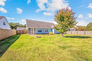 5117 Roy C Stallings Jr Rd, Hope Mills, NC 28348 - Photo 12