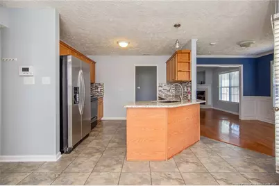 5117 Roy C Stallings Jr Road, Hope Mills, NC 28348 - Photo 10
