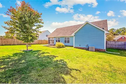 5117 Roy C Stallings Jr Road, Hope Mills, NC 28348 - Photo 4