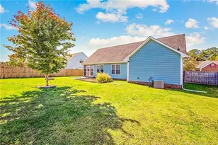5117 Roy C Stallings Jr Rd, Hope Mills, NC 28348 - Photo 4