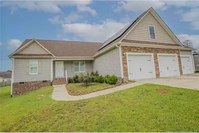 74 Jaylin Oaks Drive, Spring Lake, NC 28390 - Photo 2