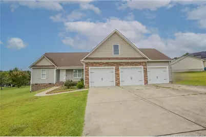 74 Jaylin Oaks Drive, Spring Lake, NC 28390 - Photo 1