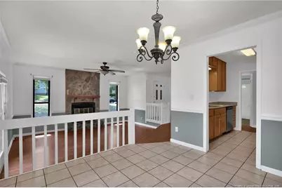 5529 Deep Hollow Court, Fayetteville, NC 28311 - Photo 4