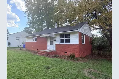 468 McBain Drive, Fayetteville, NC 28305 - Photo 2