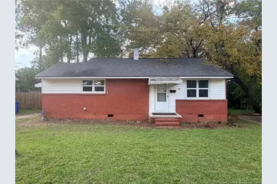468 McBain Drive, Fayetteville, NC 28305 - Photo 1